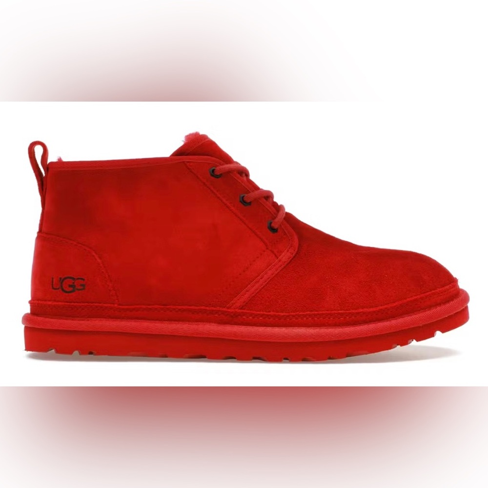 UGG Neumel Boots